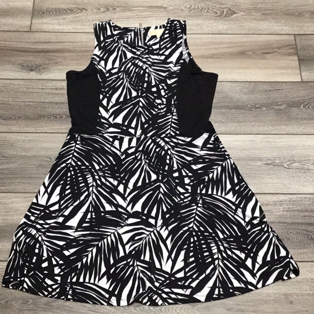 Michael Michael Kors jersey dress